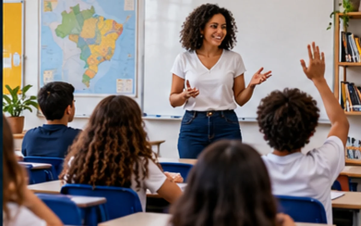 Educação midiática: como avaliar uma informação antes de compartilhar