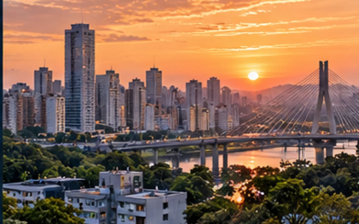 Planejamento para dias de calor e mudanças rápidas no tempo
