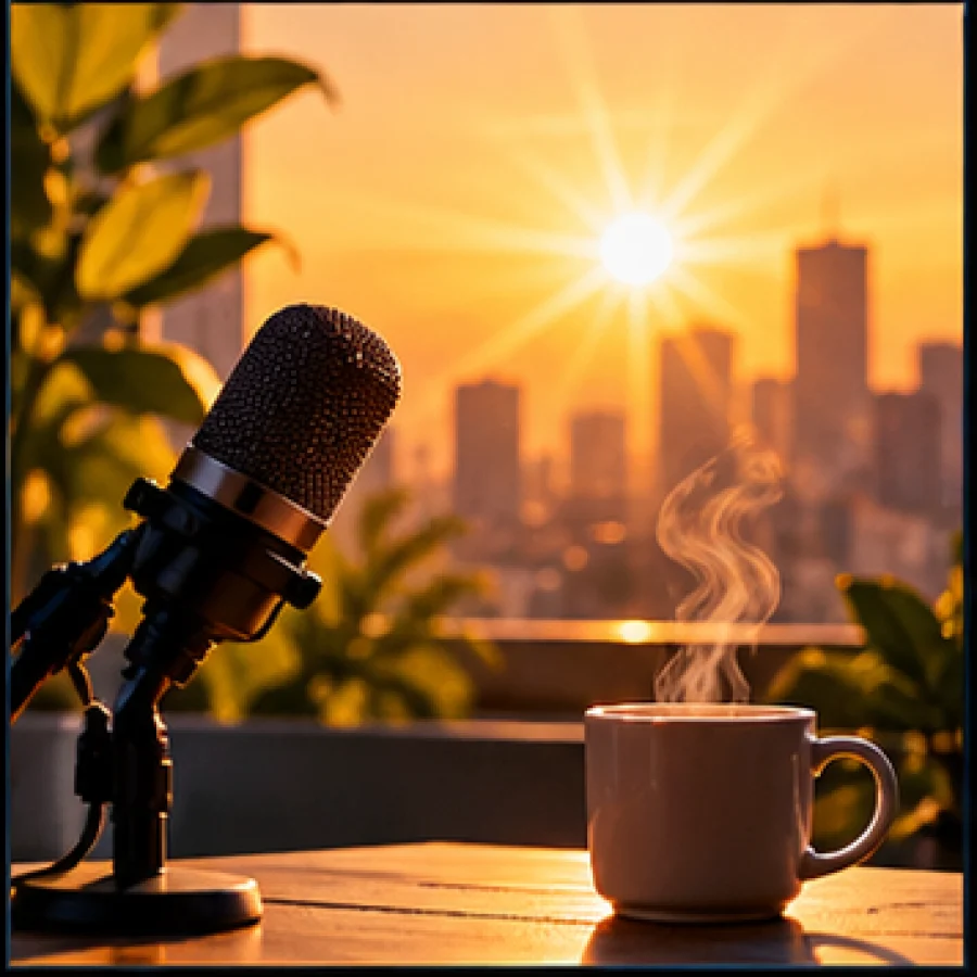 Café com Nova