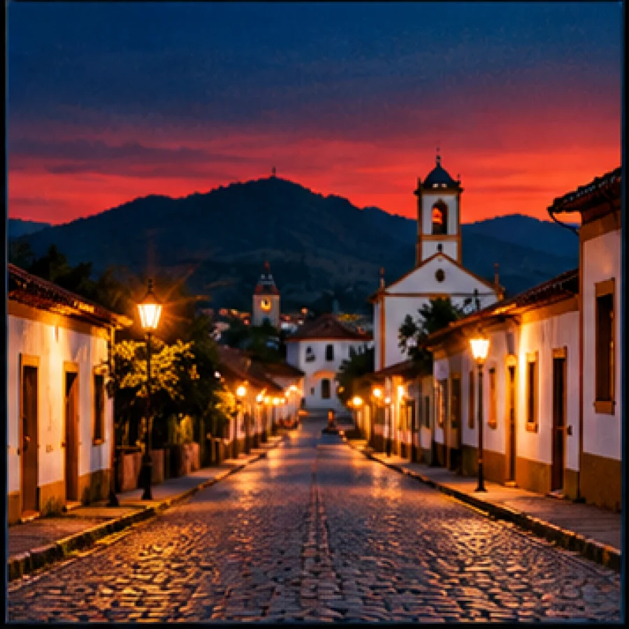 Vozes da Cidade
