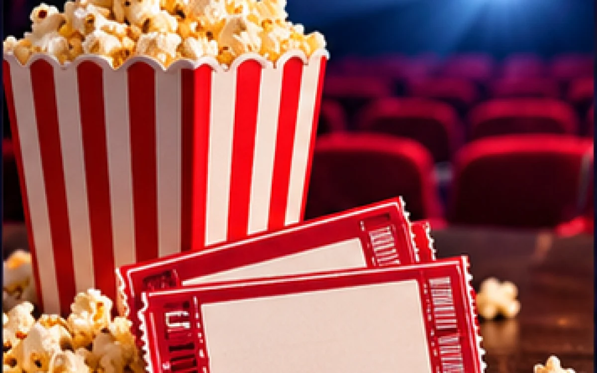 NOVA FM no cinema