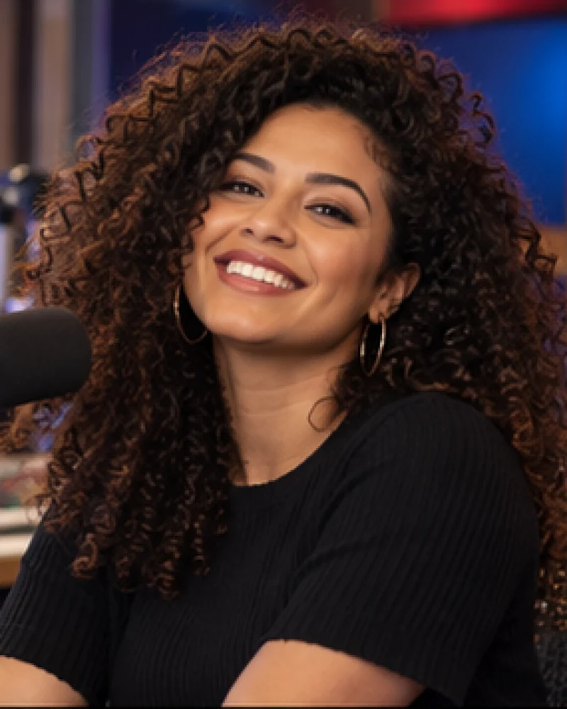 Bastidores e novidades da NOVA FM — publicação 3