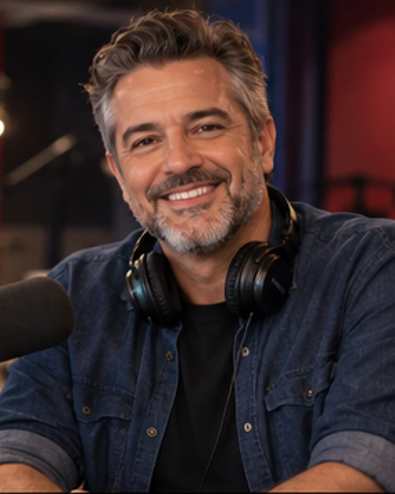 Rafael Monteiro