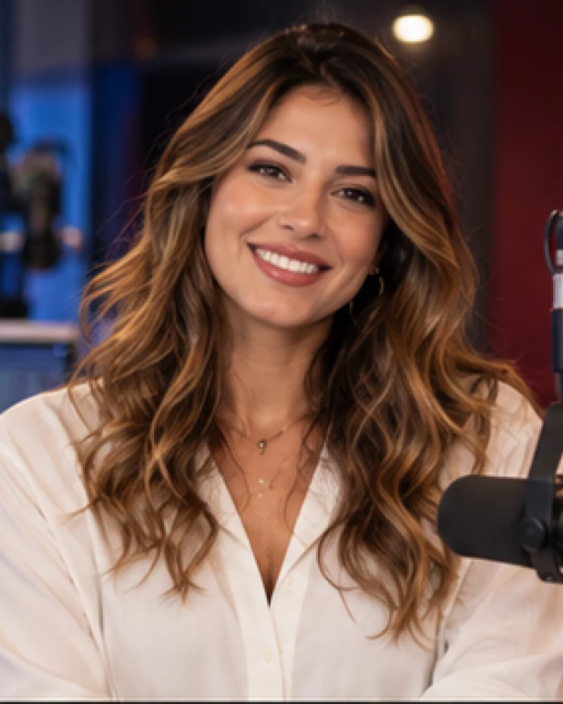 Camila Rocha