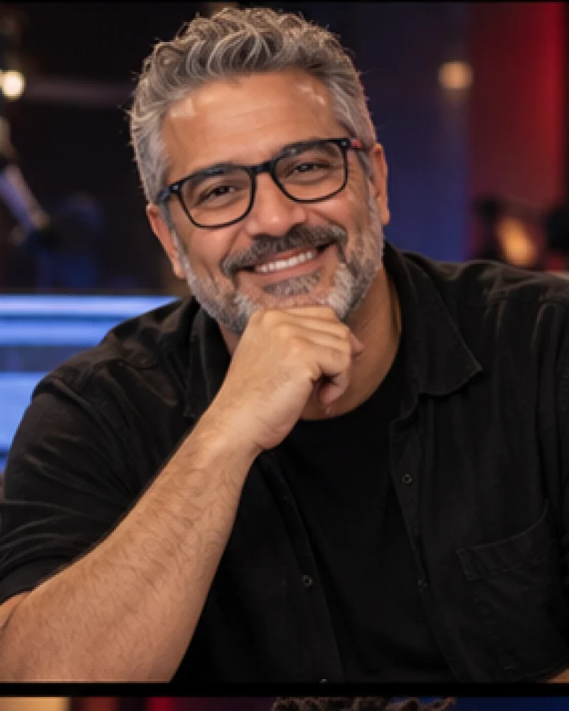 Carlos Mendes