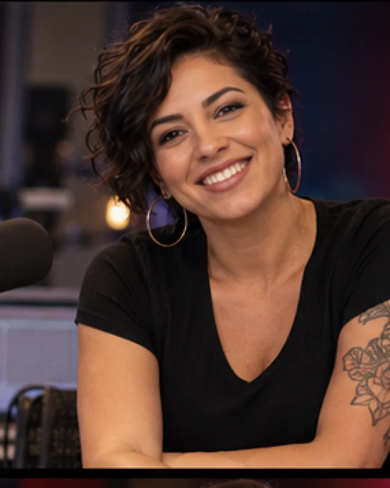 Juliana Martins