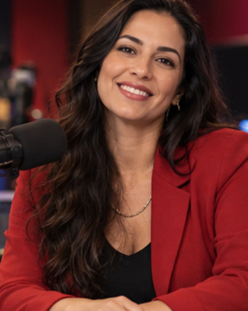 Patrícia Souza