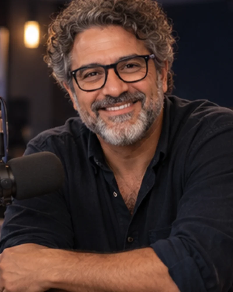 André Castro