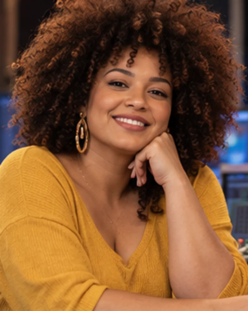 Lúcia Ferreira